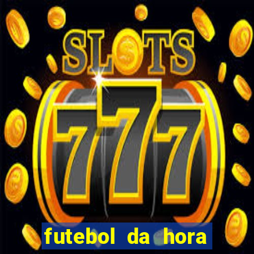 futebol da hora 3.7 no play store